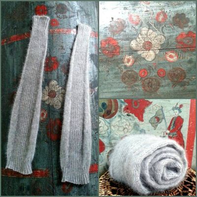 Benvarmere / Leggings / Chauffe-jambes