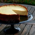 MON NY CHEESECAKE 