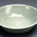 Dish, Longguan ware, Southern Song dynasty (1127-1279)