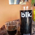 "Black Water " du Cook&Book !