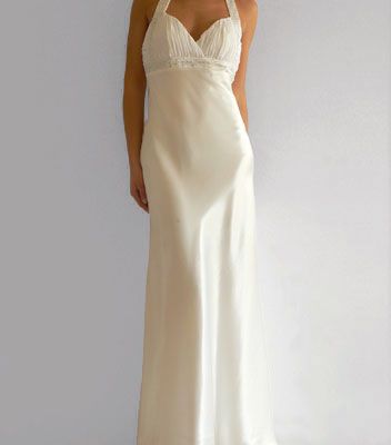 J-222 : Essayage de robe