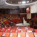 مجلس النواب يصادق على ثمانية مشاريع قوانين ومقترح