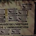 Le Musée de l'immigration vandalisé par un «commando d'extrême droite»