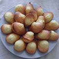 Madeleines