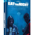 CONCOURS  EAT THE NIGHT, 3 DVD A GAGNER
