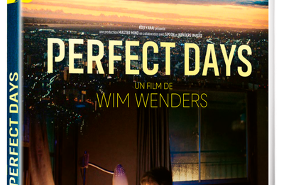 PERFECT DAYS : le nouveau Wim Wenders à (re) découvrir en Blu-Ray et DVD