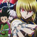 Hunter × Hunter