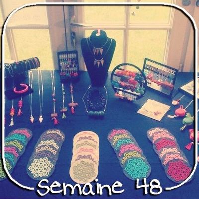 Semaines 47 & 48