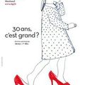 Planning de dédicaces du Salon jeunesse de Montreuil 2014