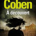 "A découvert" d'Harlan Coben