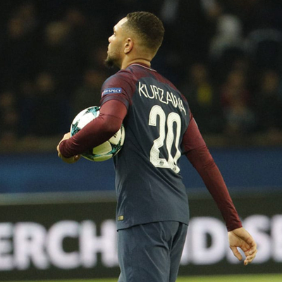 Ldc: Kurzawa premier défenseur à réaliser un Hat Trick en Ldc depuis la refonte de la C1