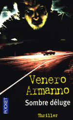 Sombre déluge de Venero Armanno