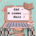 TAG | M comme... Mars
