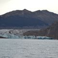 047 - Argentine - El Chaltén - Escalada al Glaciar Viedma