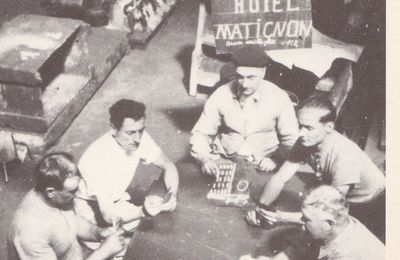 Front Populaire (le vrai, celui de 1936) à Saint-Nazaire