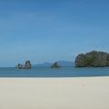 Tanjung Rhu Beach