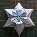 Origami et scrap