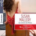 Le Choix de Nina (Blackberry Island #3) de Susan Mallery