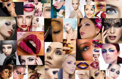 Programme 2012 de la formation professionnelle maquillage