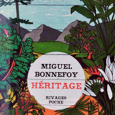 Héritage - Miguel Bonnefoy