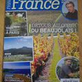 NOUVEAU ! ... ESCAPADES EN FRANCE !