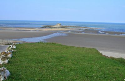 Le Portel (cote d'Opale)