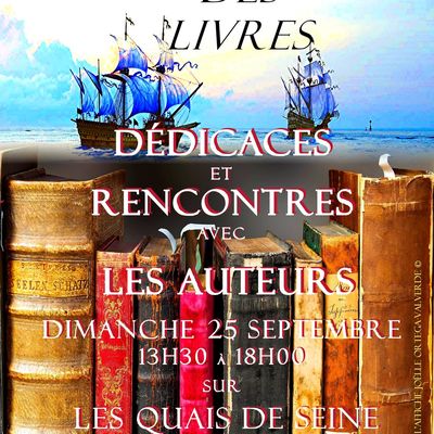 La Bouille des livres rencontres et dédicaces d'auteurs