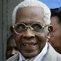 Hommage à Aimé Césaire