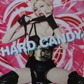 Madonna - hard Candy
