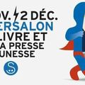 Un dernier rendez-vous avant Noël ? Bientôt, bientôt...