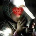 La prière du prophète avec Oumama bint al-As