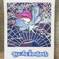 Ma BAL enchantée