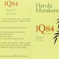 1Q84, d'Haruki Murakami