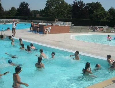 Hygiène piscine : sale bilan !