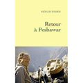 Retour à peshawar 