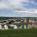 TF1 recherche pour reportage des français présents au Glastonbury festival 2013