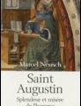 Marcel Neusch - Saint-Augustin