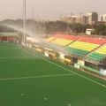 New national hockey stadium in Ghana