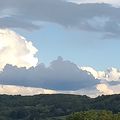 LE CIEL...