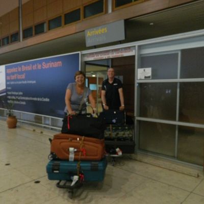 Retour en images sur 3 semaines de vacances !