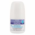 Test déodorant hypoallergénique Jonzac
