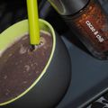 Chocolat chaud qui réchauffe...vraiment!!!