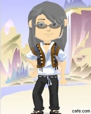 Mes différentes facettes