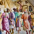 Fra Angelico le grand artiste-moine dominicain ascèse