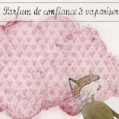 à mes acolytes de boulot, si présentes et si