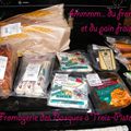 Encore et toujours du fromage!