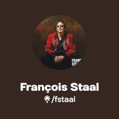 François Staal | Instagram, Facebook | Linktree