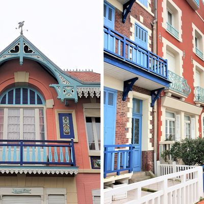 #Escapades : 4 jours en Baie de Somme en hiver !