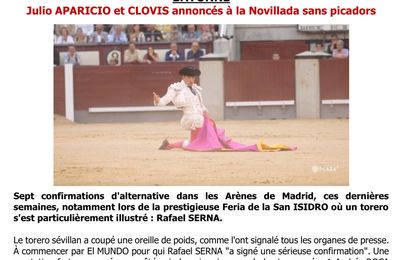BAYONNE - FERIA DE L'ATLANTIQUE