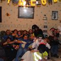 Haloween 2008 1/2